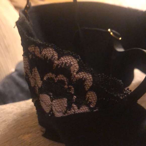 Push-up Convertable Bra - Picture 8 of 12